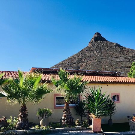 Tenerife Nature Retreat Ifonche Kültér fotó