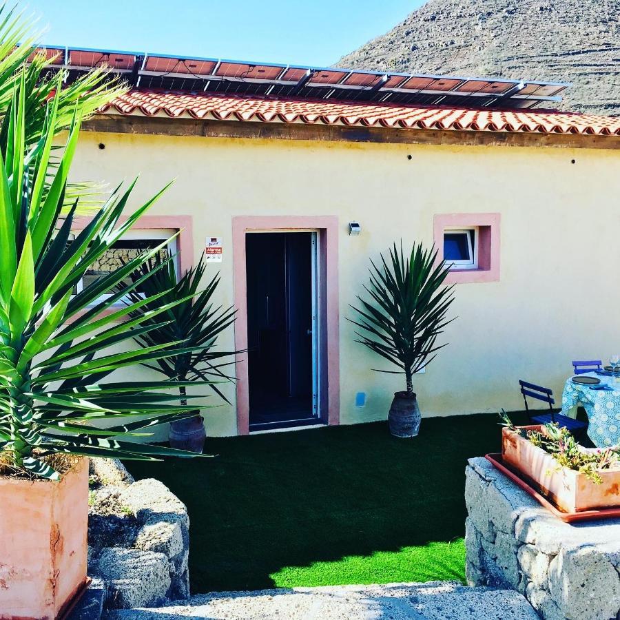 Tenerife Nature Retreat Ifonche Kültér fotó